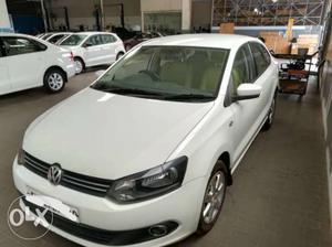 Volkswagen Vento diesel  Kms  year