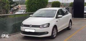 Volkswagen Vento petrol  Kms  year