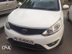 Automatic Tata Zest XMA Diesel  Kms