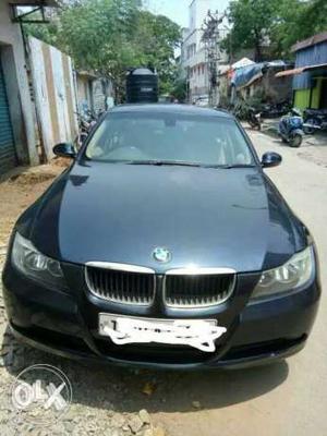 BMW 3 Series diesel  Kms  year