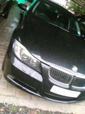 Bmw 3 Series 320d, , Diesel