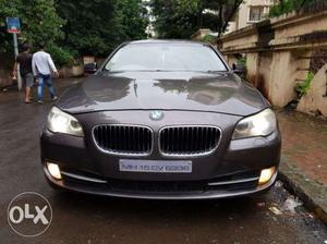 Bmw 5 Series 520d Sedan, , Diesel