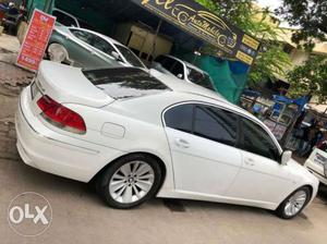 Bmw 7 Series 730ld, , Diesel