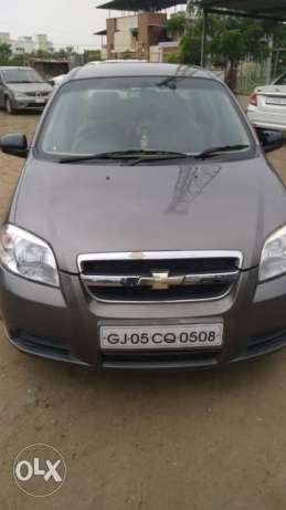 Chevrolet Aveo Cng , Cng