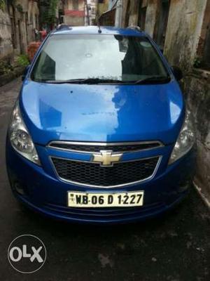 Chevrolet Beat Ls Petrol, , Petrol