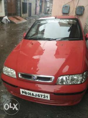  Fiat Palio D diesel  Kms