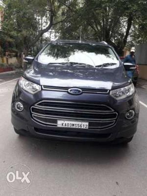 Ford Ecosport Titanium Plus 1.5 Tdci, , Diesel