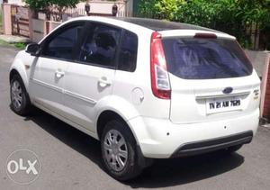 Ford Figo Duratorq Diesel Zxi , Diesel