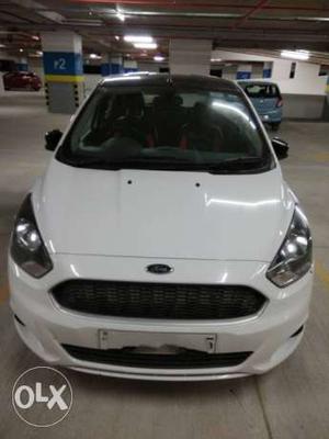 Ford Figo diesel  Kms  year