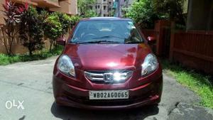 Honda Amaze 1.2 E I-vtec, , Petrol