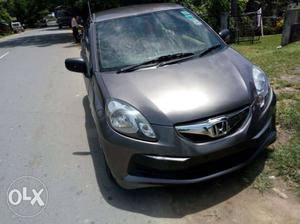 Honda Brio petrol  Kms  year