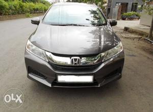 Honda City Sv Mt Diesel, , Diesel