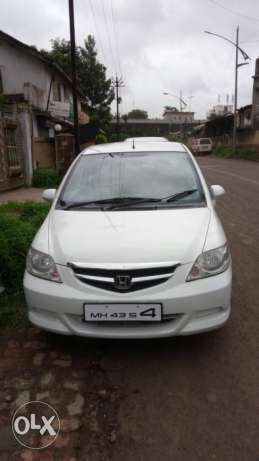 Honda City Zx petrol  Kms  year