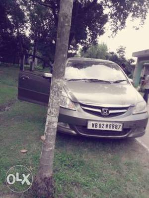  Honda City petrol  Kms