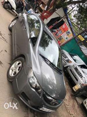 Honda Civic 1.8s Mt, , Petrol