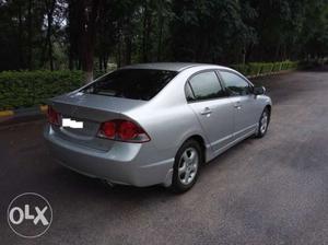 Honda Civic 1.8v At, , Cng