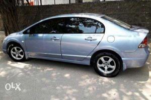 Honda civic, owner driven kept in immaculate condition,