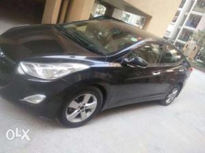 Hyundai Elantra 1.6 Sx Optional At, , Petrol