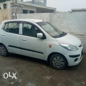  Hyundai I10 petrol  Kms