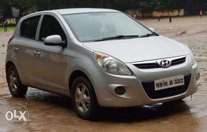 Hyundai I20 Asta 1.4 (at), , Petrol