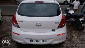 Hyundai I20 Sportz , Petrol