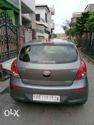 Hyundai I20 diesel  Kms  year