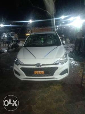 Hyundai I20 petrol  Kms  year