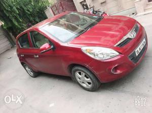 Hyundai I20 petrol  Kms  year