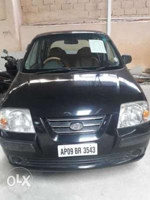 Hyundai Santro Xing Gls, , Petrol