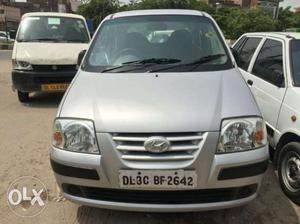 Hyundai Santro Xing Gls, , Petrol