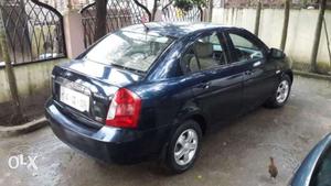 Hyundai Verna 1.6 Sx Vtvt At, , Petrol