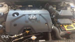  Hyundai Verna diesel  Kms