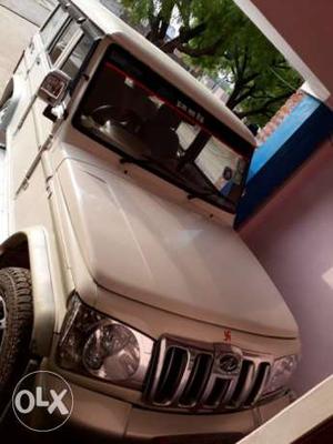 Mahindra Bolero Slx diesel  Kms  year