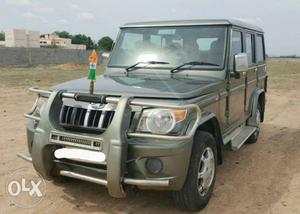 Mahindra Bolero diesel  Kms  year