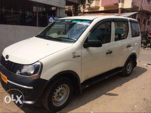 Mahindra Xylo diesel  Kms  year