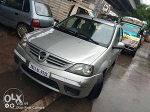 Mahindra verito (D4) in Excellent condition, silent &