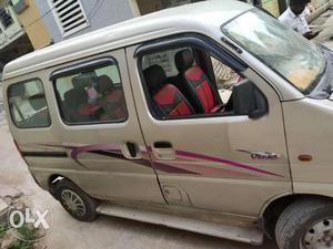 Maruthi Versa 8 SEATER Car For Sale