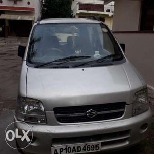 Maruthi Wagnor Vxi for sale