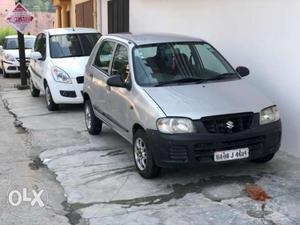 Maruti Alto  Excellent Condition with Single Owner (BHEL