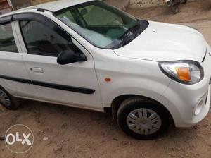  Maruti Suzuki Alto 800 petrol  Kms