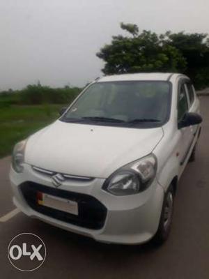 Maruti Suzuki Alto 800 petrol  Kms  year