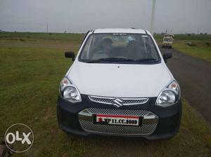 Maruti Suzuki Alto 800 petrol  Kms  year