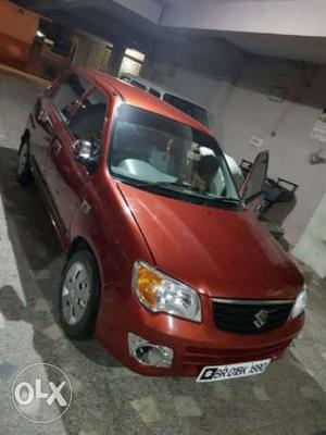 Maruti Suzuki Alto K10 Lxi, , Petrol