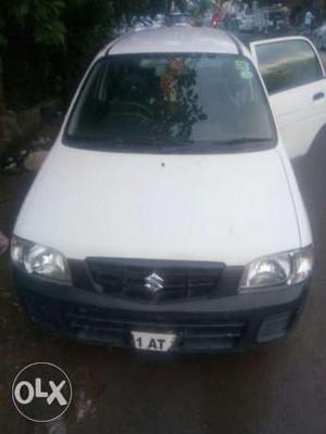 Maruti Suzuki Alto Lxi Bs-iv, , Petrol