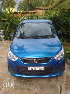 Maruti Suzuki Alto petrol  Kms  year