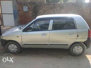 Maruti Suzuki Alto petrol  Kms  year