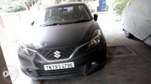 Maruti Suzuki Baleno Alpha Petrol, , Petrol