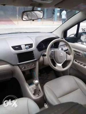  Maruti Suzuki Ertiga diesel  Kms