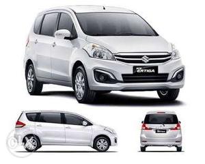 Maruti Suzuki Ertiga petrol  Kms  year