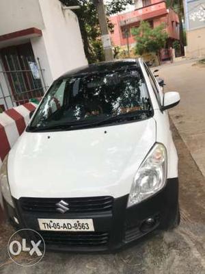 Maruti Suzuki Ritz diesel  Kms  year